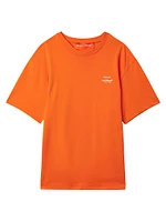 Reiss x McLaren F1 Team Traction T-Shirt