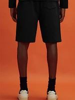 Reiss x McLaren F1 Team Torque Logo Shorts