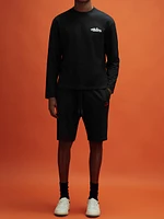 Reiss x McLaren F1 Team Torque Logo Shorts