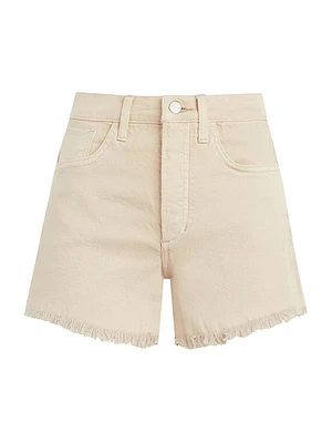 The Alex High-Rise Shorts