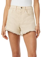 The Alex High-Rise Shorts