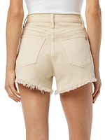 The Alex High-Rise Shorts