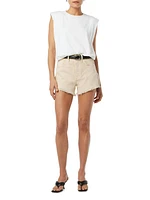 The Alex High-Rise Shorts