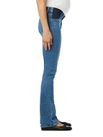 The Icon Maternity Boot Cut Jeans