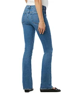 The Icon Maternity Boot Cut Jeans