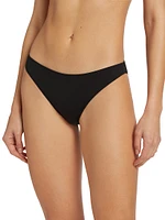 Amber Low-Waist Bikini Bottom