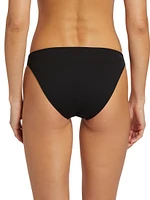 Amber Low-Waist Bikini Bottom