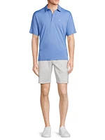 Palm Desert Oasis Jersey Polo Shirt