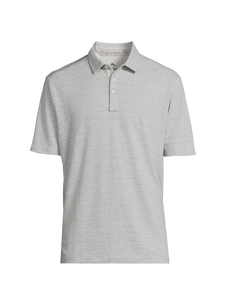 New Coasta Vera Polo Shirt