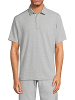 New Coasta Vera Polo Shirt