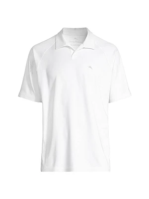 Ace Tropic Polo Shirt