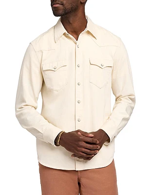 The Western Shirt