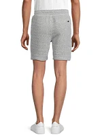 Whitewater Herringbone Sweatshorts