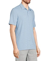 Movement Pique Polo Shirt