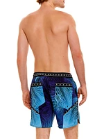 Returning To The Roots Isaac Eter Swim Trunks