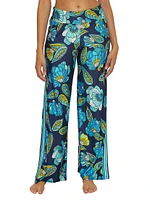 Pirouette Floral Pants