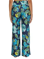 Pirouette Floral Pants