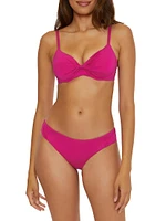 Monaco Underwire Bikini Top