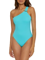 Coco S-Wire One-Piece Swimsuit