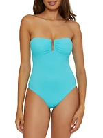 Coco Bandeau Swimsuit