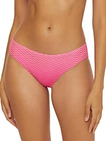 Sun Opal Hipster Bikini Bottom