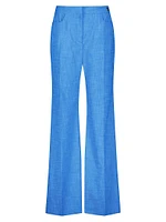 Tonne Trousers Stretch Denim