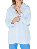 Petra - Boyfriend Oversized Shirt