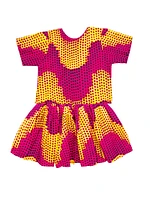 Little Girl's Ayo Top & Skort Set