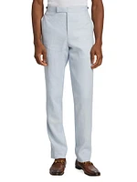 Kin T Linen Pants