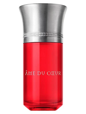 Âme Du Cœur Eau de L'Âme