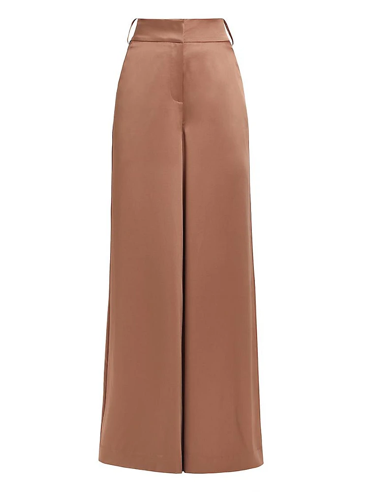 Arielle Wide-Leg Pants