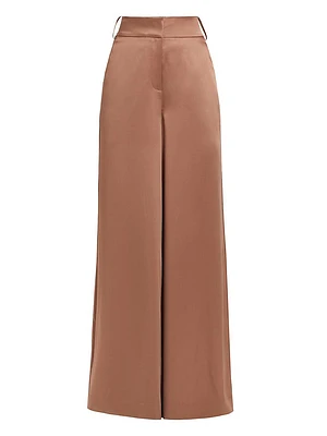 Arielle Wide-Leg Pants