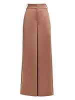 Arielle Wide-Leg Pants