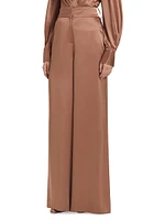 Arielle Wide-Leg Pants