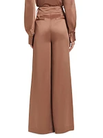 Arielle Wide-Leg Pants