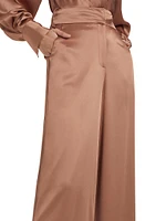 Arielle Wide-Leg Pants