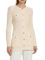 Constance Knit Jacket