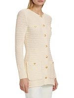 Constance Knit Jacket