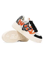 Kosa Graffiti Sneakers