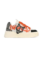 Kosa Graffiti Sneakers