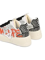 Kosa Graffiti Sneakers