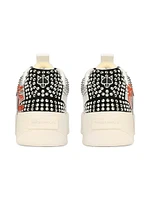 Kosa Graffiti Sneakers