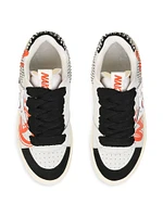 Kosa Graffiti Sneakers