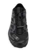 XT-4 Slip-On Sneakers