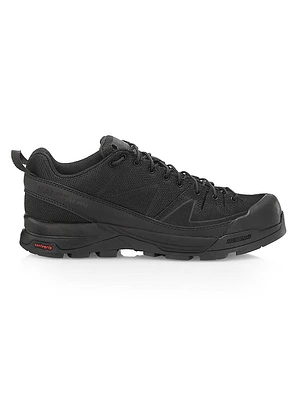 X-ALP Low-Top Sneakers