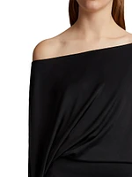 Juno Off-the-Shoulder Top