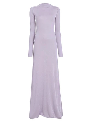 Valera Knit Maxi Dress