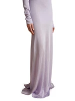 Valera Knit Maxi Dress