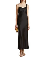 Joely Maxi Slipdress