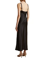 Joely Maxi Slipdress